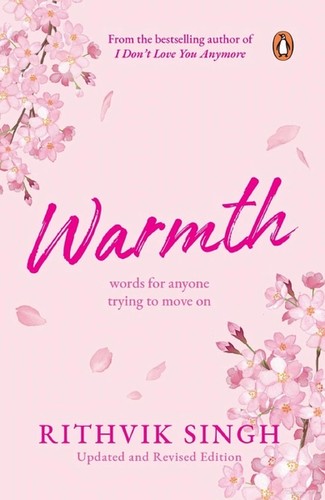 Cover of Warmth