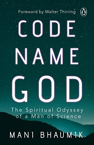 Cover of Code Name God