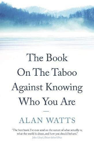 Cover of The Book