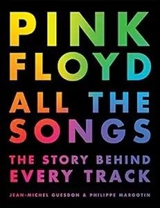 Cover of Pink Floyd
