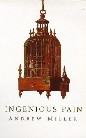 Cover of Ingenious Pain