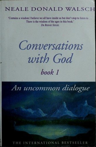 Cover of Conversations with God