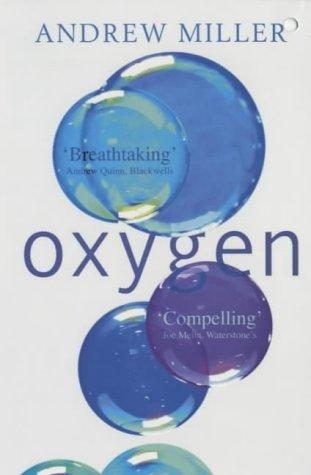 Cover of Oxygen