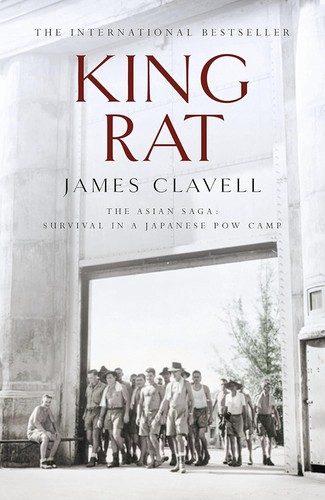 Cover of King Rat