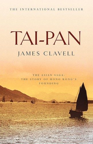 Cover of Tai-Pan