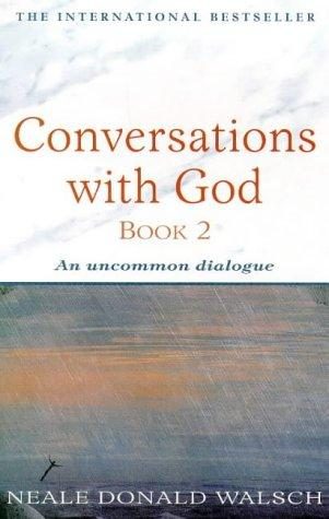Cover of Conversations with God