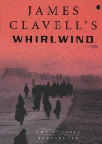 Cover of Whirlwind