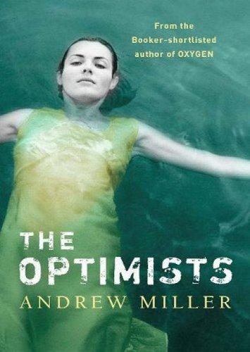 Cover of The Optimists