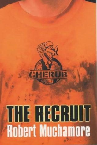 Cover of The Recruit (CHERUB)