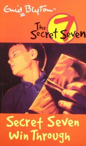 Cover of Secret Seven Win Through