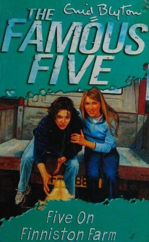 Cover of Five On Finniston Farm