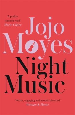 Cover of Night Music