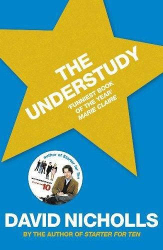 Cover of The Understudy