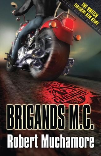 Cover of Brigands MC (Cherub)