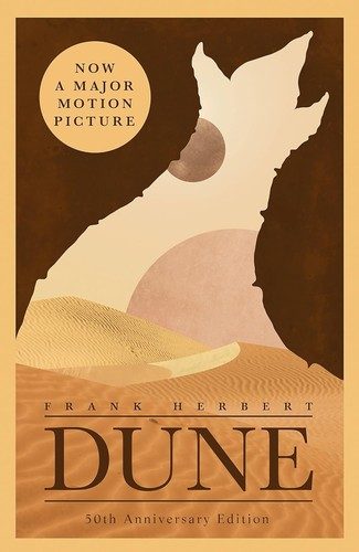 Cover of Dune