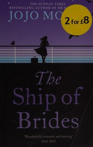 Cover of The ship of brides