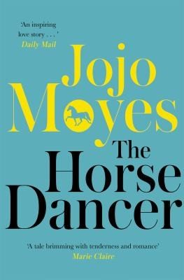 Cover of Horse Dancer