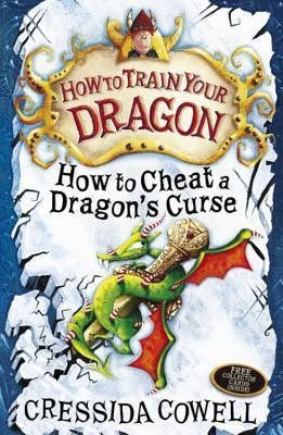 Cover of How to Cheat a Dragon's Curse