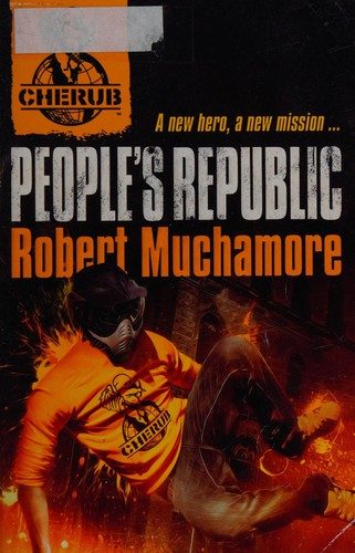 Cover of People's republic