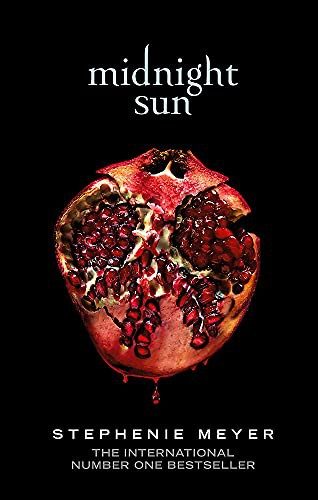 Cover of Midnight Sun