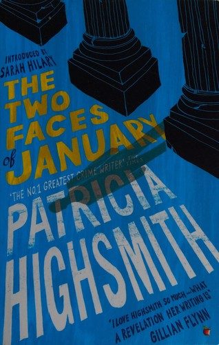 Cover of Two Faces of January