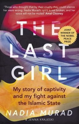 Cover of Last Girl