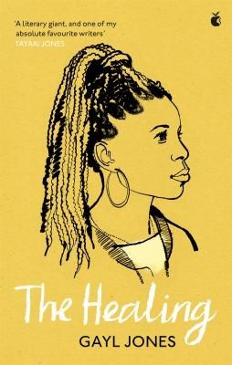 Cover of Healing