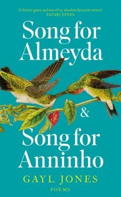 Cover of Song for Almeyda and Song for Anninho