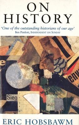 Cover of On history
