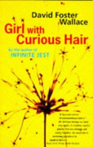 Cover of Girl with Curious Hair