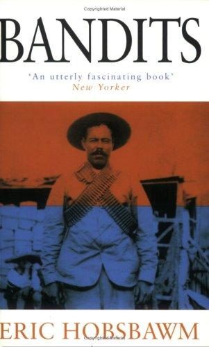 Cover of Bandits
