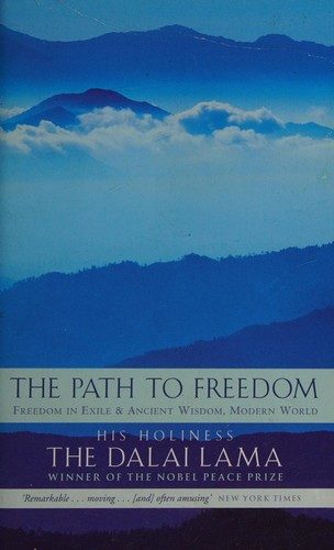 Cover of The path to freedom