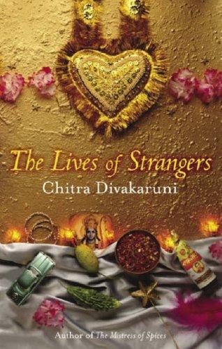 Cover of Lives Of Strangers