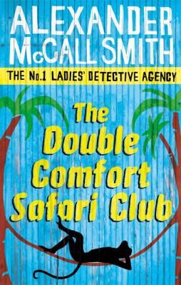 Cover of Double Comfort Safari Club