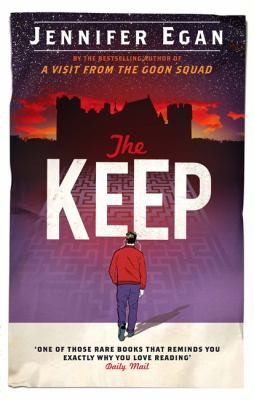 Cover of Keep