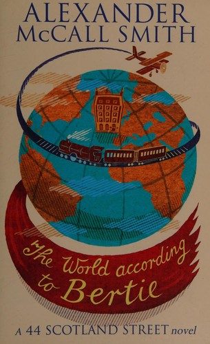 Cover of World According to Bertie