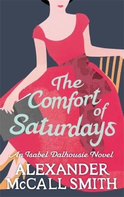 Cover of The Comfort Of Saturdays