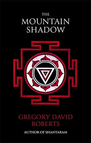 Cover of The Mountain Shadow