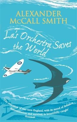 Cover of Las Orchestra Saves The World