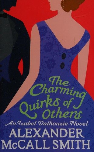 Cover of Charming Quirks of Others