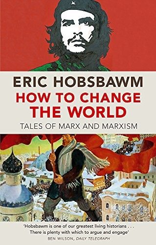 Cover of How to Change the World