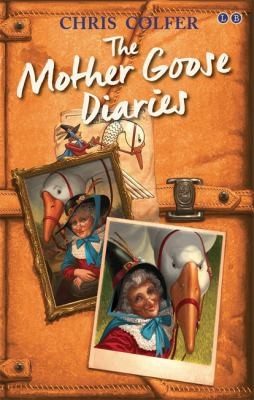 Cover of Mother Goose Diaries