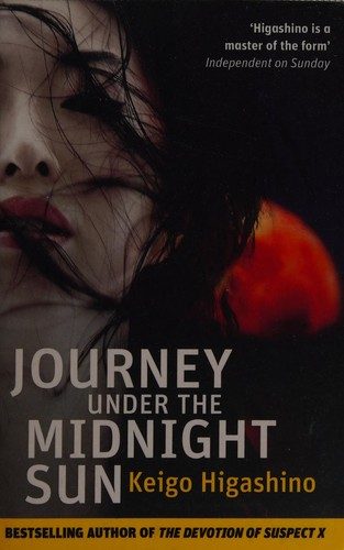 Cover of Journey under the Midnight Sun