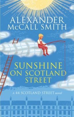 Cover of Sunshine On Scotland Street