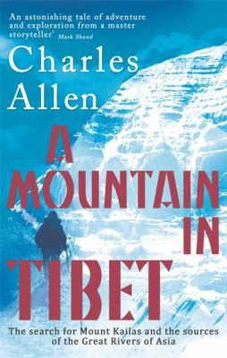 Cover of Mountain in Tibet