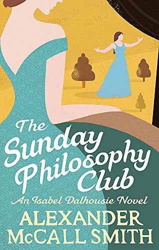 Cover of The Sunday Philosophy Club