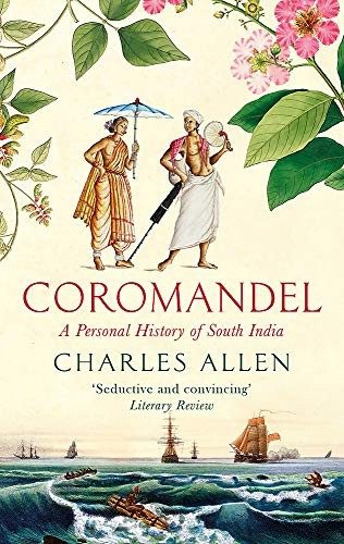 Cover of Coromandel