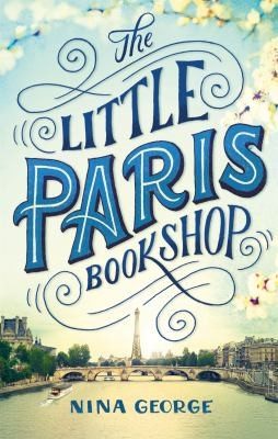 Cover of Little Paris Bookshop