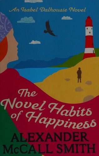 Cover of Novel Habits of Happiness