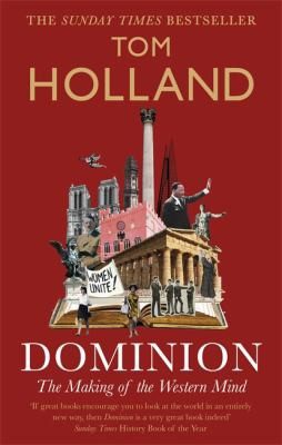 Cover of Dominion